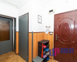 NA PREDAJ - 3-izbový byt - Moravské Lieskové