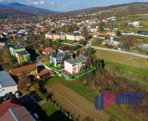 NA PREDAJ - 3-izbový byt - Moravské Lieskové