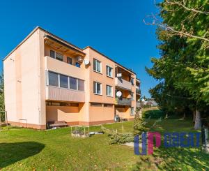 NA PREDAJ - 3-izbový byt - Moravské Lieskové