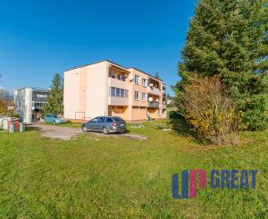 NA PREDAJ - 3-izbový byt - Moravské Lieskové