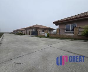 Predaj rodinných domov v obci Čečínska Potôň