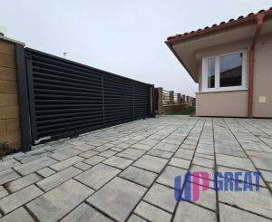 Predaj rodinných domov v obci Čečínska Potôň