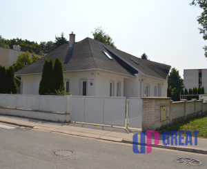 Prenájom priestranného bytu v rodinnom dome – Sadová ulica, Senica.