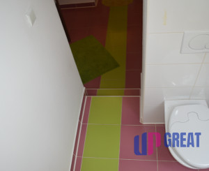 Prenájom priestranného bytu v rodinnom dome – Sadová ulica, Senica.