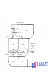 Prenájom priestranného rodinného domu – Sadová ulica, Senica.