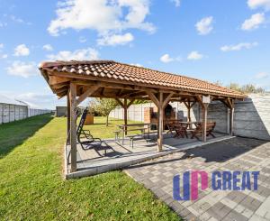 PREDAJ PENZIÓNU – MAD " Nie je to len penzión, je to príležitosť - " zariadenie pre seniorov." výstavba rodinných domov"