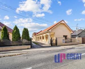 PREDAJ PENZIÓNU – MAD " Nie je to len penzión, je to príležitosť - " zariadenie pre seniorov." výstavba rodinných domov"