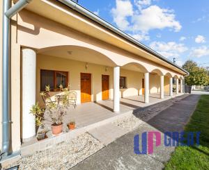 PREDAJ PENZIÓNU – MAD " Nie je to len penzión, je to príležitosť - " zariadenie pre seniorov." výstavba rodinných domov"