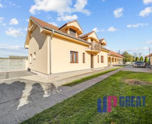 PREDAJ PENZIÓNU – MAD " Nie je to len penzión, je to príležitosť - " zariadenie pre seniorov." výstavba rodinných domov"