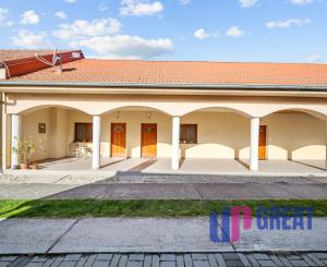 PREDAJ PENZIÓNU – MAD " Nie je to len penzión, je to príležitosť - " zariadenie pre seniorov." výstavba rodinných domov"