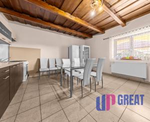 PREDAJ PENZIÓNU – MAD " Nie je to len penzión, je to príležitosť - " zariadenie pre seniorov." výstavba rodinných domov"