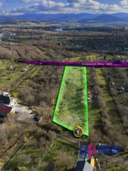 PREDAJ - 6222m2 pozemok v intraviláne NMnV