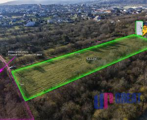 PREDAJ - 6222m2 pozemok v intraviláne NMnV