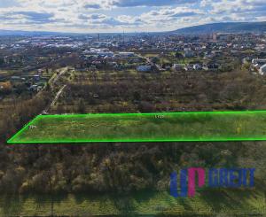 PREDAJ - 6222m2 pozemok v intraviláne NMnV