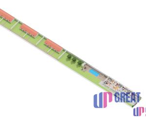 PREDAJ PENZIÓNU – MAD " Nie je to len penzión, je to príležitosť - " zariadenie pre seniorov." výstavba rodinných domov"