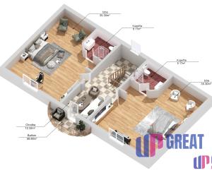 PREDAJ PENZIÓNU – MAD " Nie je to len penzión, je to príležitosť - " zariadenie pre seniorov." výstavba rodinných domov"