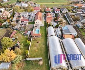 PREDAJ PENZIÓNU – MAD " Nie je to len penzión, je to príležitosť - " zariadenie pre seniorov." výstavba rodinných domov"