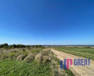 Predaj exkluzívneho pozemku 5 400 m² v lokalite Vysoké pole – Skalica.