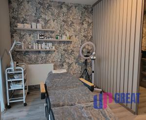 Odstúpenie prenájmu exluzívneho Beauty Salónu v centre mesta