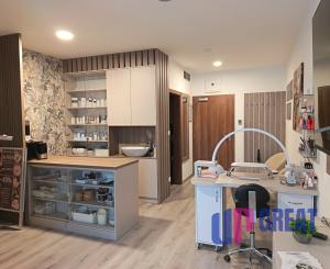 Odstúpenie prenájmu exluzívneho Beauty Salónu v centre mesta