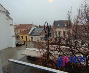 Odstúpenie prenájmu exluzívneho Beauty Salónu v centre mesta