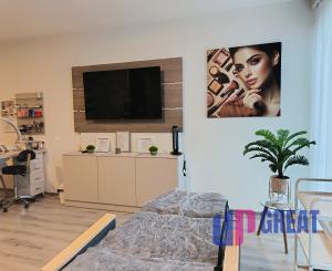Odstúpenie prenájmu exluzívneho Beauty Salónu v centre mesta