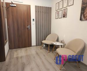 Odstúpenie prenájmu exluzívneho Beauty Salónu v centre mesta