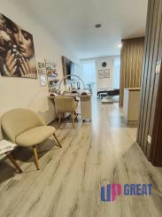 Odstúpenie prenájmu exluzívneho Beauty Salónu v centre mesta