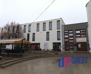 Odstúpenie prenájmu exluzívneho Beauty Salónu v centre mesta