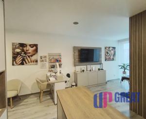 Odstúpenie prenájmu exluzívneho Beauty Salónu v centre mesta
