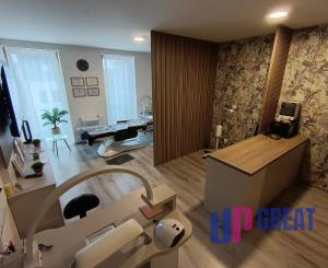 Odstúpenie prenájmu exluzívneho Beauty Salónu v centre mesta