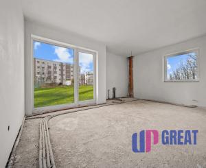 UPgreat 2-3izb byty - Kiserdő Rezidencia | Dunajská Streda