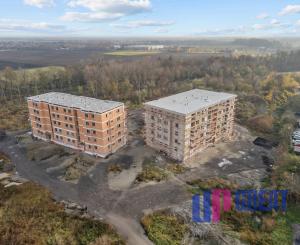 UPgreat 2-3izb byty - Kiserdő Rezidencia | Dunajská Streda