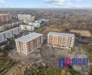 UPgreat 2-3izb byty - Kiserdő Rezidencia | Dunajská Streda