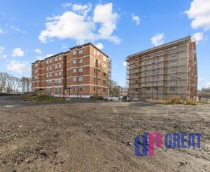 UPgreat 2-3izb byty - Kiserdő Rezidencia | Dunajská Streda