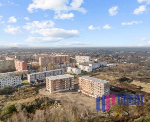 UPgreat 2-3izb byty - Kiserdő Rezidencia | Dunajská Streda