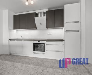 VEĽKOMETRÁŽNY, BEZBARIÉROVÝ 2-IZBOVÝ BYT V NOVOSTAVBE, CENTRUM ŠAMORÍN