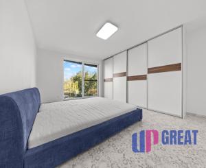 VEĽKOMETRÁŽNY, BEZBARIÉROVÝ 2-IZBOVÝ BYT V NOVOSTAVBE, CENTRUM ŠAMORÍN