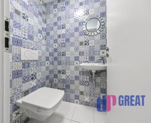 VEĽKOMETRÁŽNY, BEZBARIÉROVÝ 2-IZBOVÝ BYT V NOVOSTAVBE, CENTRUM ŠAMORÍN