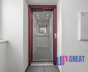 VEĽKOMETRÁŽNY, BEZBARIÉROVÝ 2-IZBOVÝ BYT V NOVOSTAVBE, CENTRUM ŠAMORÍN