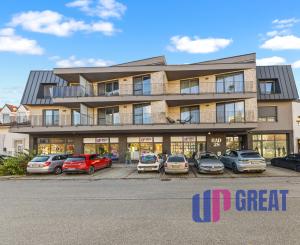 VEĽKOMETRÁŽNY, BEZBARIÉROVÝ 2-IZBOVÝ BYT V NOVOSTAVBE, CENTRUM ŠAMORÍN