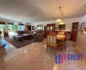 Na predaj 5-izbový rodinný dom s veľkorysou záhradou a bazénom v Podunajských Biskupiciach