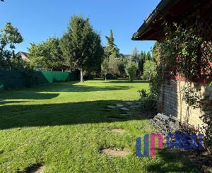 Na predaj 5-izbový rodinný dom s veľkorysou záhradou a bazénom v Podunajských Biskupiciach