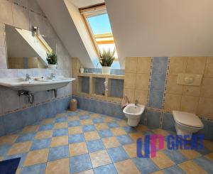 Na predaj 5-izbový rodinný dom s veľkorysou záhradou a bazénom v Podunajských Biskupiciach