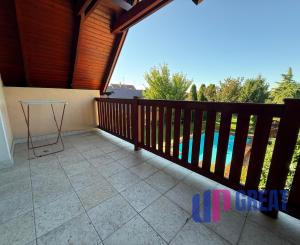 Na predaj 5-izbový rodinný dom s veľkorysou záhradou a bazénom v Podunajských Biskupiciach