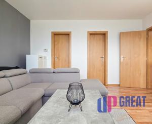 2-izbový mezonetový byt pod Vysokými Tatrami (Veľký Slavkov)