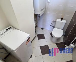 2-izbový mezonetový byt pod Vysokými Tatrami (Veľký Slavkov)