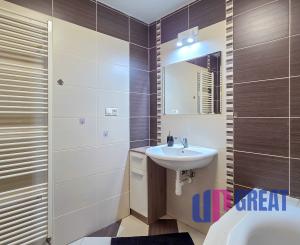 2-izbový mezonetový byt pod Vysokými Tatrami (Veľký Slavkov)