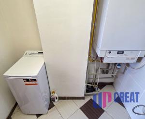 2-izbový mezonetový byt pod Vysokými Tatrami (Veľký Slavkov)