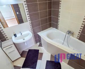 2-izbový mezonetový byt pod Vysokými Tatrami (Veľký Slavkov)